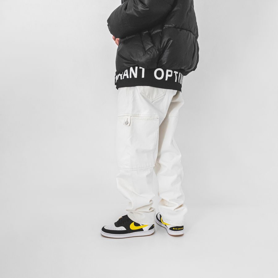 Urbanis Kargo Pantolon